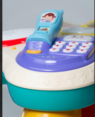 MESA DE APRENDIZAJE QX911023